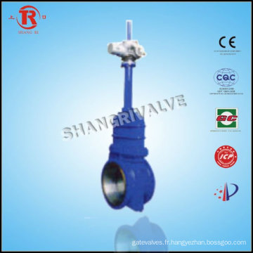 Gate valve a216 wcb